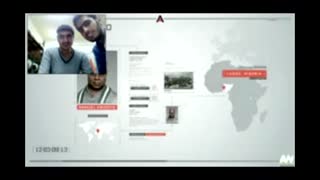 قاتل جهان Call Of Duty AW پارت 1 (گام به گام)