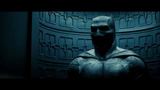 Batman v Superman OFFICIAL Trailer # 3