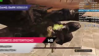 Highlight Reel #13 - Super-Cannibal