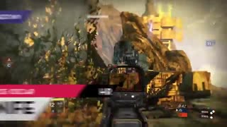 Highlight Reel #14 - The Toughest Survivor In The Last Of Us