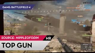 Highlight Reel #15 - The Danger Zone