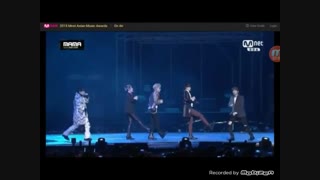 MAMA2015 Shinee SAVIOR + View