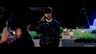 عشق از نگاه کیم تان 2 ( لی مین هو ) میکس زیبای وارثان