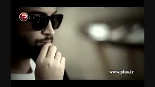 بنیامین خوشتیپ ترین خواننده استیج در تی وی پلاس/انونس مهیج گفت و گو با  قهرمان مسابقه ی بنز