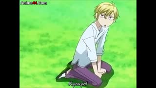 ouran highschool host club Ep 15