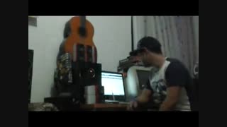 خواندن زنده محسن سلمانی هم رپ میخونه هم پاپ حتماببینید خیلی صداش قشنگه خیلی عالیه مطمئنم شماهم خوشتون میاد