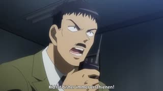 انیمه magic kaito قسمت 11