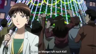 انیمه magic kaito قسمت 12
