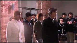 پسران برتر از گل قسمت 1