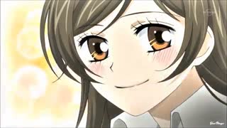 ریمیکس زیبای انیمه بوسه ی ایزدی 【Nanami & Tomoe】