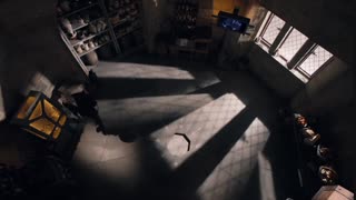 دکتر هو فصل نهم قسمت یازدهم