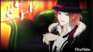 عاشقان شیطانی