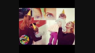 دختر واقعی خرم سلطان lara uzerli2 ترمیم دندان