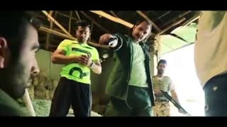 تریلر فیلم قضاوت ( اکشن )