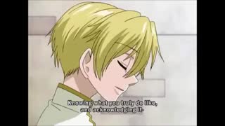Ouran High School Host Club Ep 18