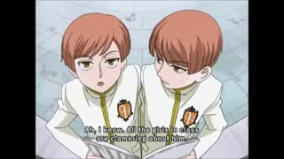 Ouran High School Host Club Ep 20