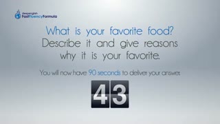 تمرین 4 مکالمه سریع