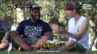 BTS Jin Laughing Compilation