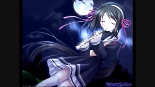 Nightcore_moonlight shadow