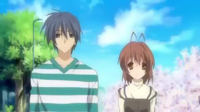 سابسین فارسی - Subscene - دانلود زیرنویس فارسی Clannad: After Story