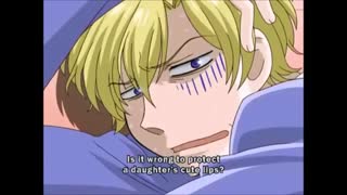 Ouran High School Host Club Ep 23