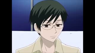 Ouran High School Host Club Ep 24