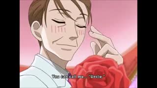 Ouran High School Host Club Ep 25