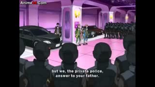 Ouran High School Host Club Ep 26