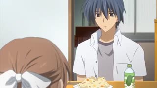 انیمه Clannad S2 After Story فصل دوم قسمت 17 (زیرنویس فارسی)