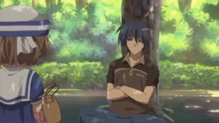 انیمه Clannad S2 After Story فصل دوم قسمت 18 (زیرنویس فارسی)
