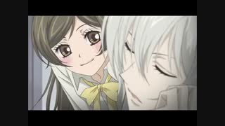 Kamisama Hajimemashita Amv ~ Spending All My Time ( Tomoe X Nanami )