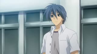 انیمه Clannad S2 After Story فصل دوم قسمت 19 (زیرنویس فارسی)