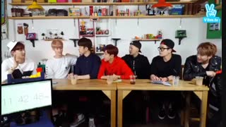 GOT7 [MAD] COMEBACK COUNTDOWN engsub