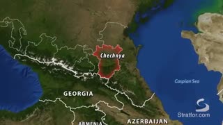 History of the North Caucasus' Instability