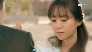 مینی سریال پاشنه های دوست داشتنی اﻭ قسمت 3 کامل