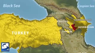 In the Caucasus, a Web of Alliances and Animosities