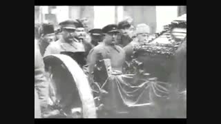 Bloody History of Communism in Caucasus and Central Asia