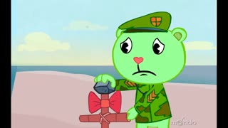 اردوی هپی مپیا(صدا گذاری فوق خنده دار)