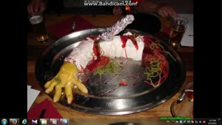 بفرمایید کیک !!! 2