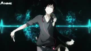 Nightcore - Survive the Night