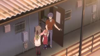 انیمه Clannad S2 After Story فصل دوم قسمت 20 (زیرنویس فارسی)