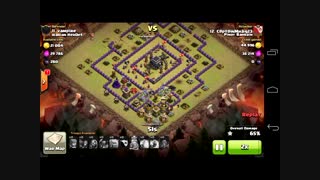 فیلم عملکرد مپ IMPOSTOR  برای وار