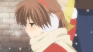 انیمه Clannad S2 After Story فصل دوم قسمت 21 (زیرنویس فارسی)