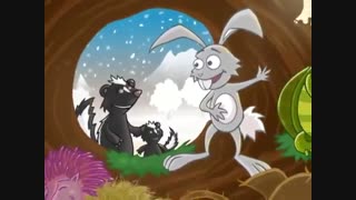 داستان کوتاه خرگوش سخاوتمند