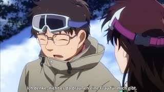 انیمه magic kaito قسمت13