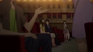 انیمه magic kaito قسمت 17