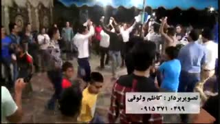 حجت قائمی.کاظم وثوقی . 09153710499سلطان موسیقی سنتی نیشابور