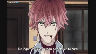 عاشقان شیطانی