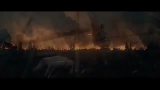 تریلر Pride and Prejudice and Zombies 2016