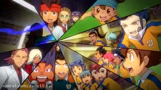 اینازوما۱۱ go